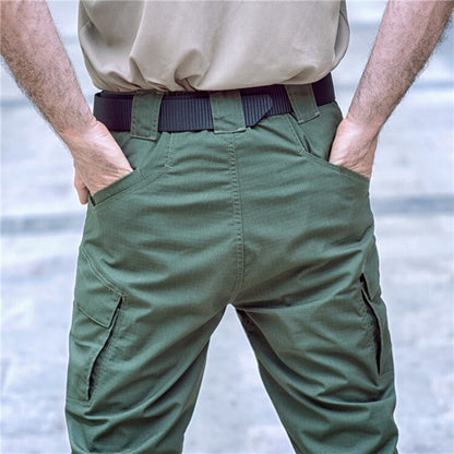 Tactical Pants