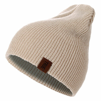 URGENTMAN Casual Beanie