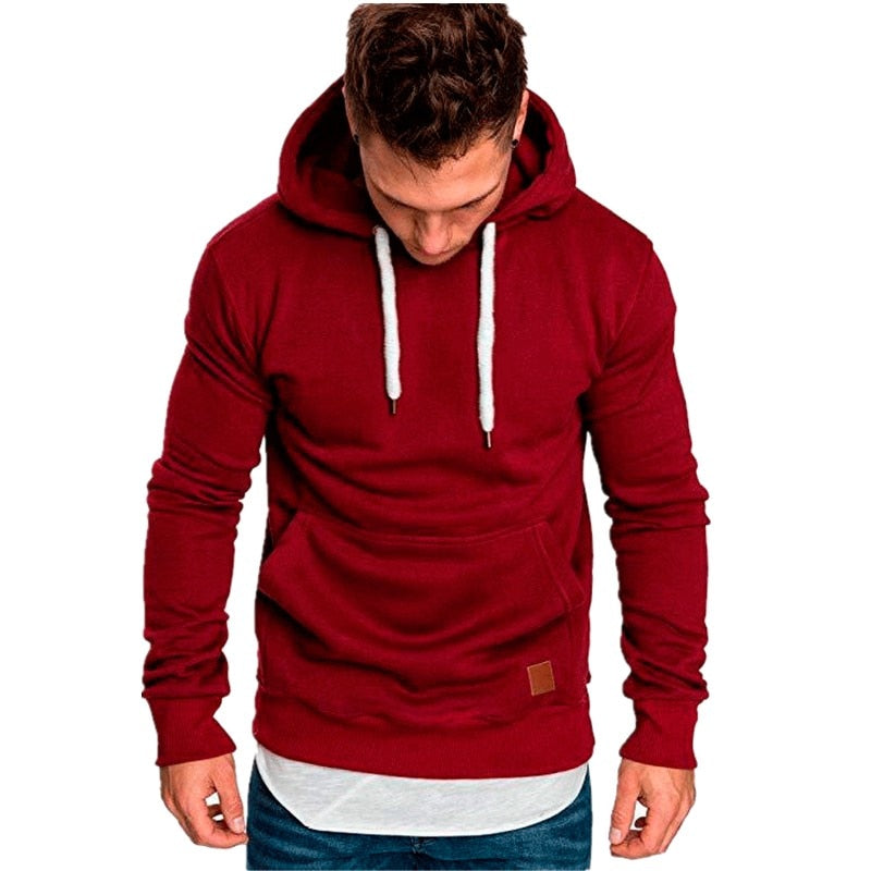 RS Bolubao Hoodie