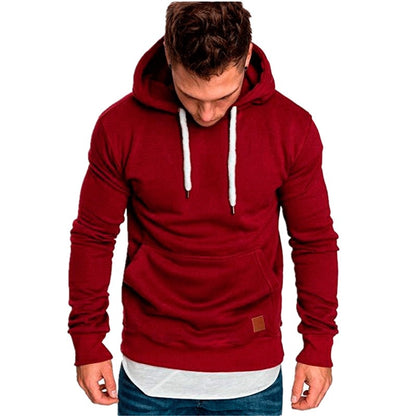 RS Bolubao Hoodie