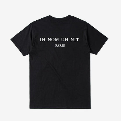 RS Diamond Mask Shirt