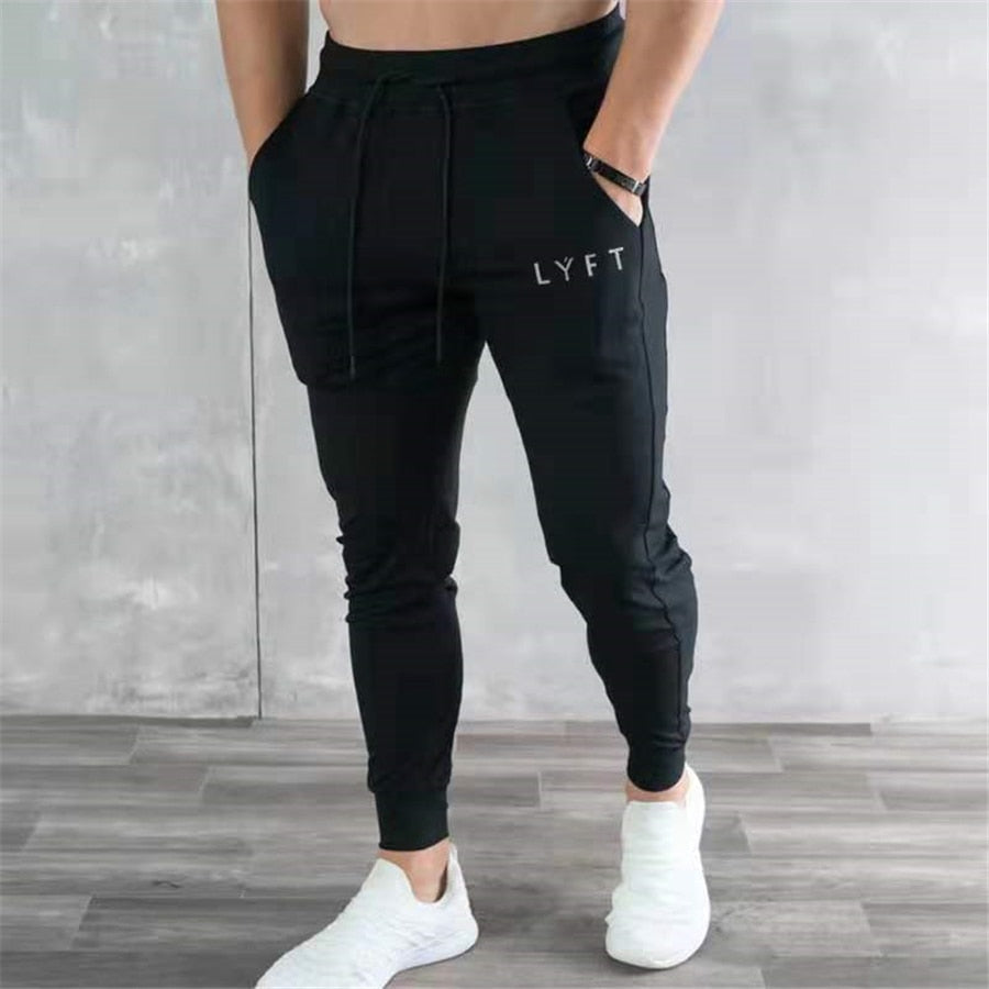 LYFT Sweatpants