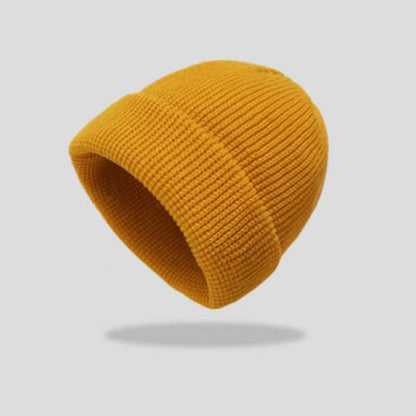 Winter Knitted Beanie