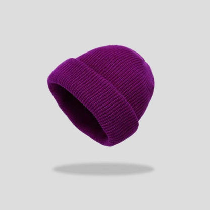 Winter Knitted Beanie