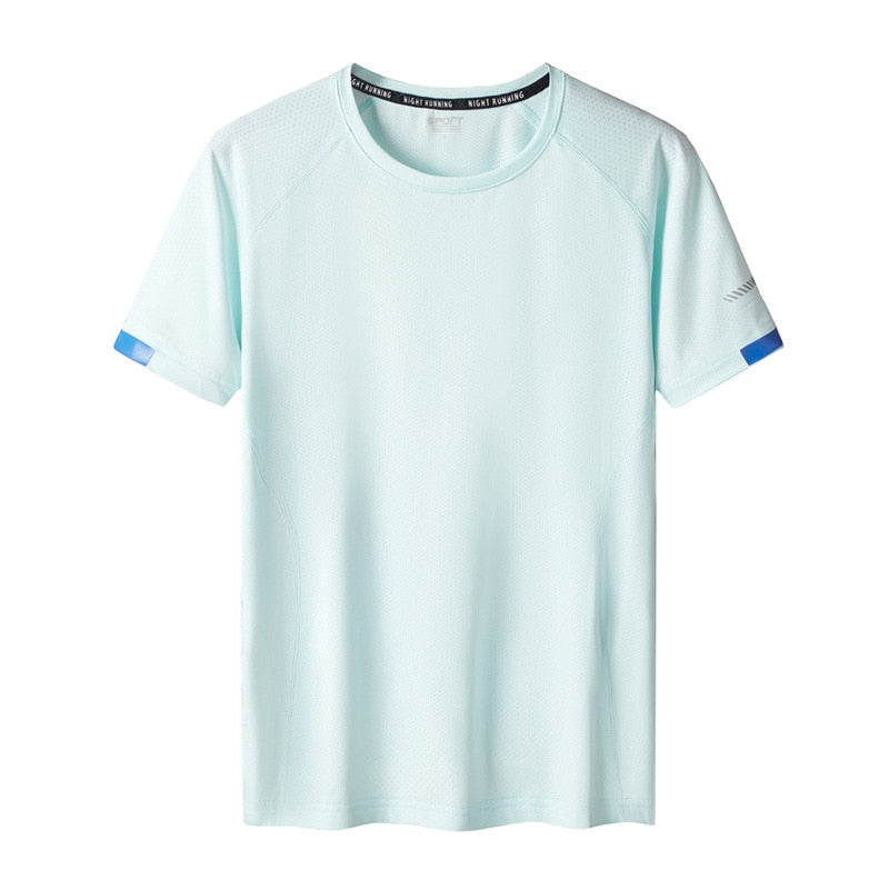 RS Oversize Quick Dry Shirt