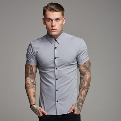 RS Solid Shirt