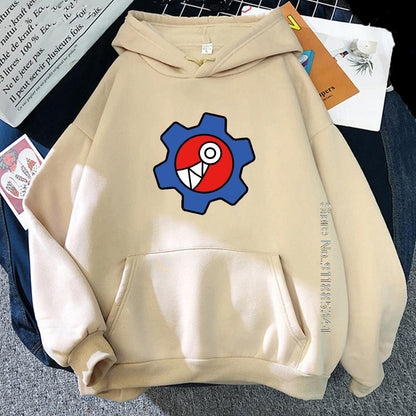 RS Sk8 Hoodie