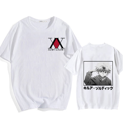 RS Hunter x Hunter Shirt