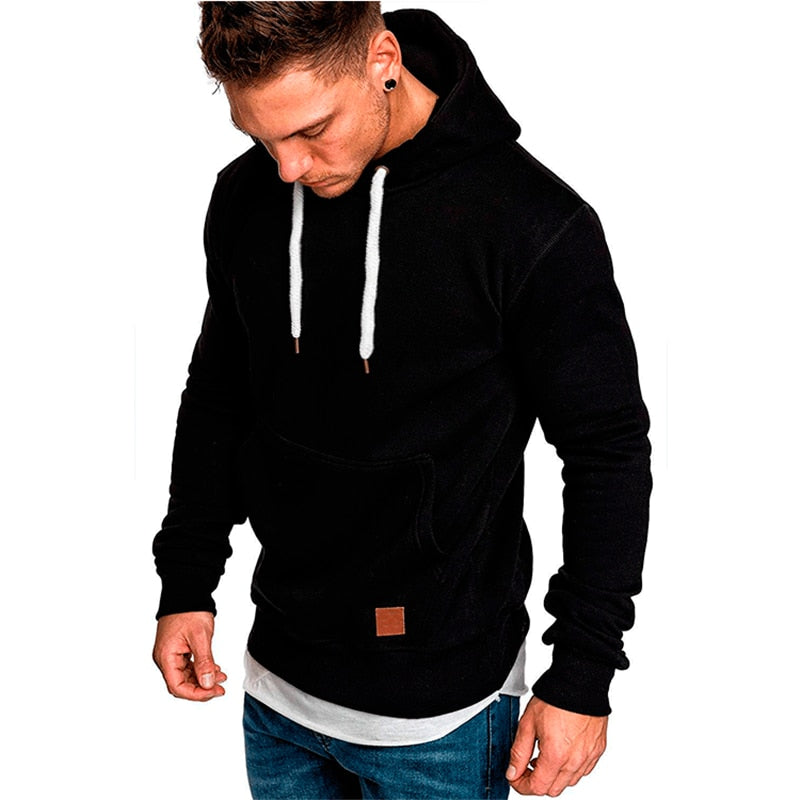 RS Bolubao Hoodie