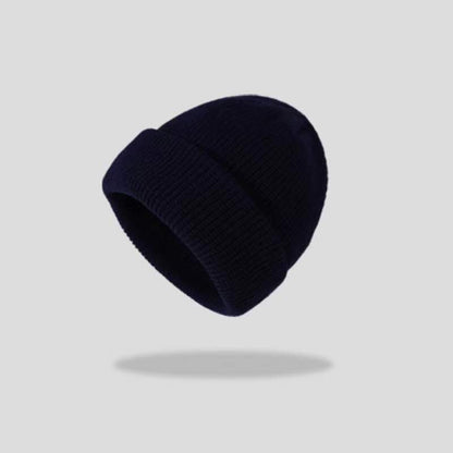 Winter Knitted Beanie