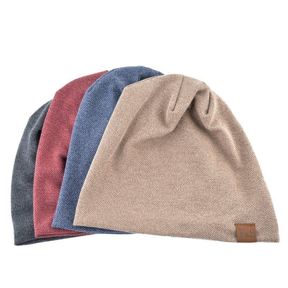 Warm Slouch Beanie
