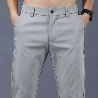 Mingyu Stretch Pants