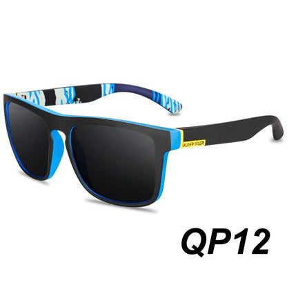 QUISVIKER Polarized Glasses