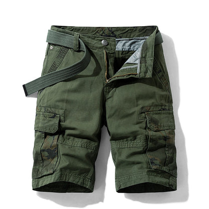 STREET GRAFFITI Cargo Shorts