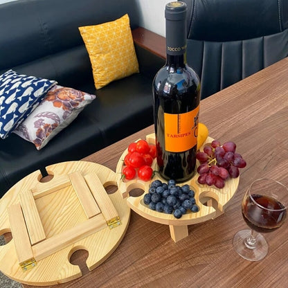 Cute Picnic Table