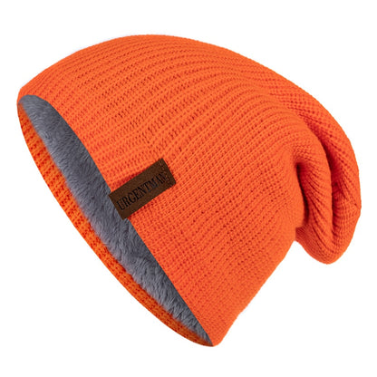Fur Lined Beanie