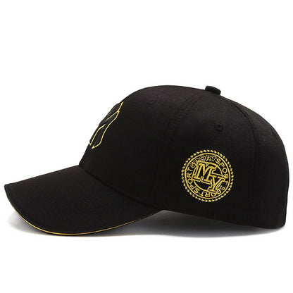 Vintage Baseball Caps