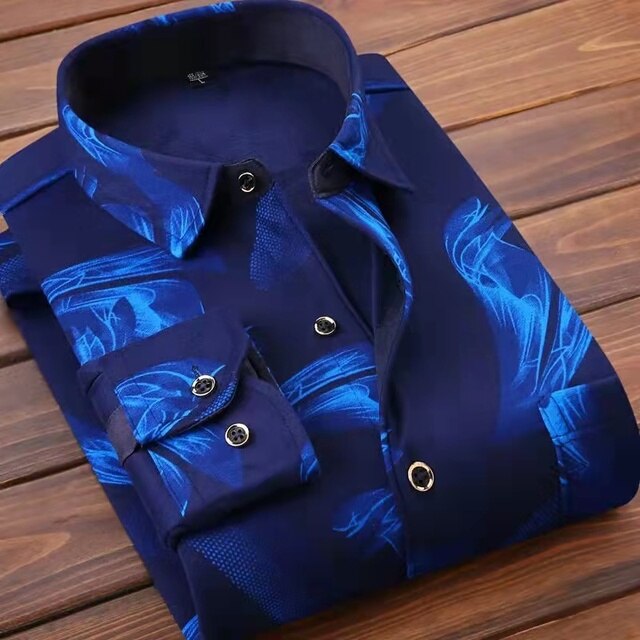 RS Kolmakov Shirt