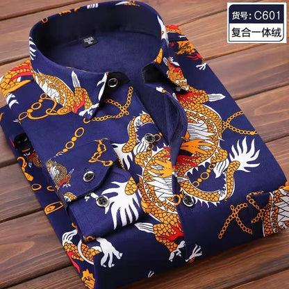 RS Kolmakov Shirt