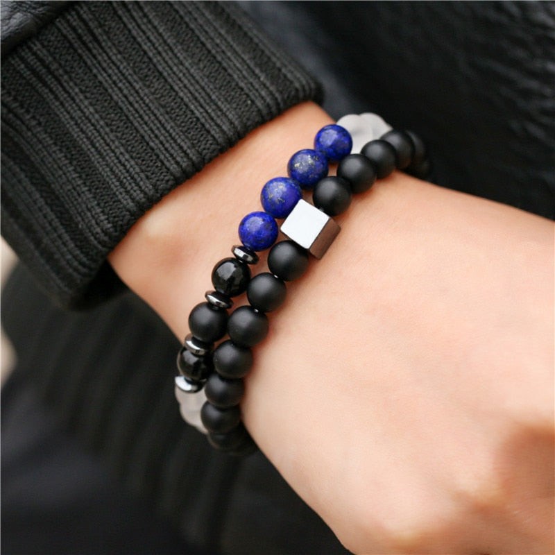 Ball & Bar Charms