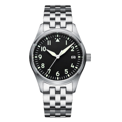 ADDIESDIVE Automatic NH35 Pilot Watch