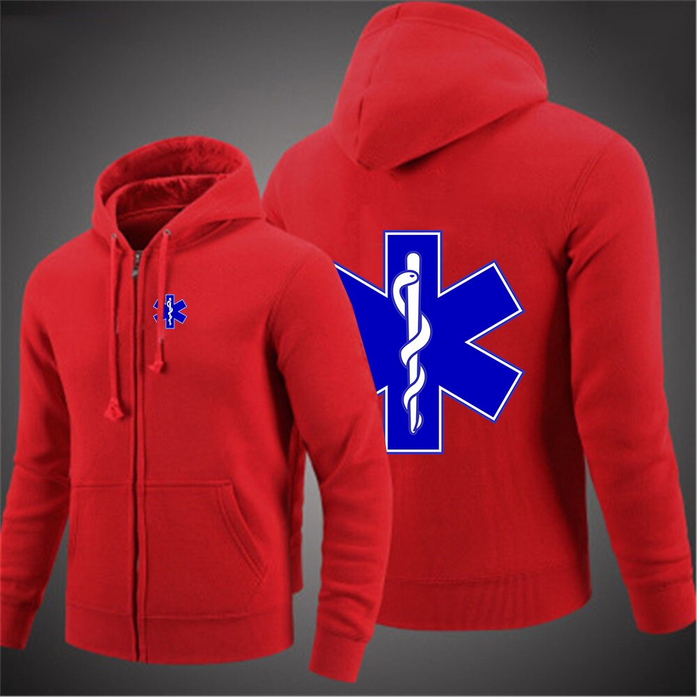 RS EMT Hoodie
