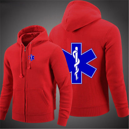 RS EMT Hoodie