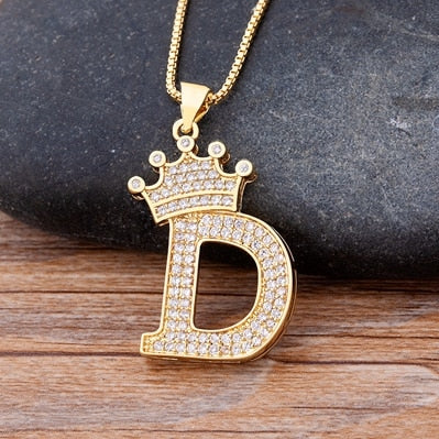 A-Z Cholo Necklace