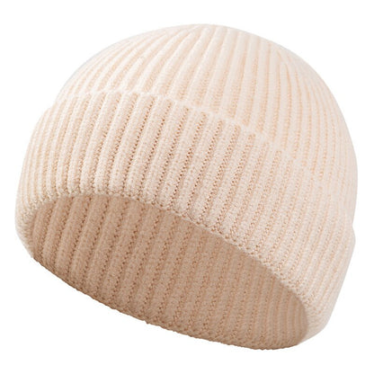 Thick Warm Winter Beanie