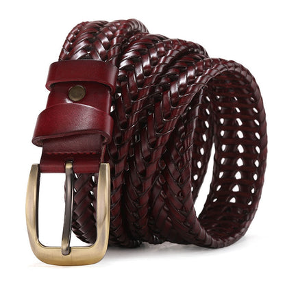 COOLERFIRE Braided Belt