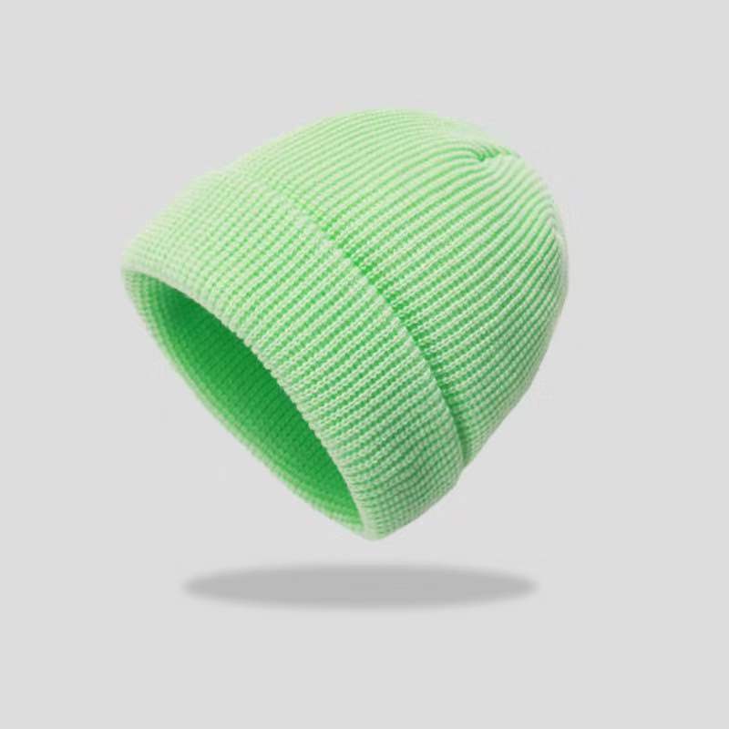 Winter Knitted Beanie