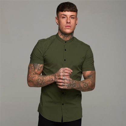 RS Slim Social Shirt