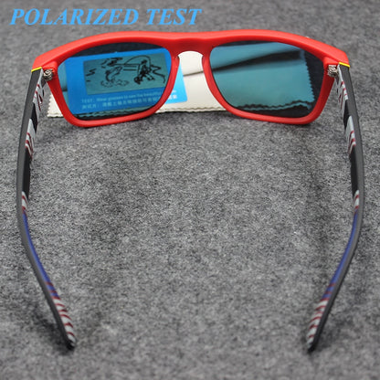 QUISVIKER Polarized Glasses