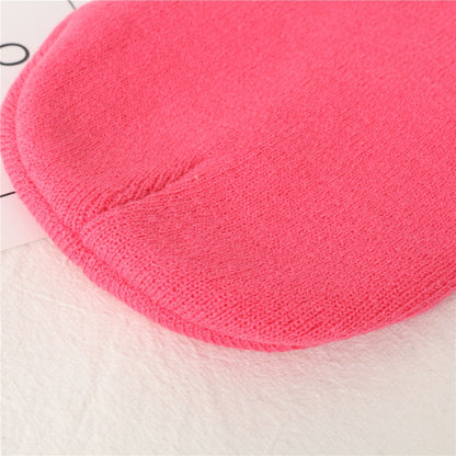 Knitted Winter Beanie
