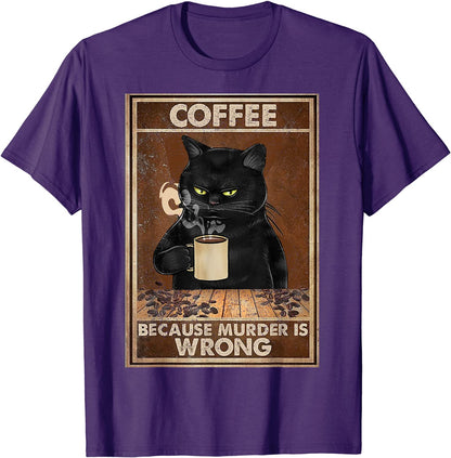 RS Coffee Shirt