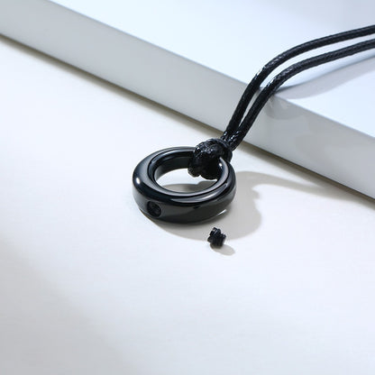 Circle of Life Pendant