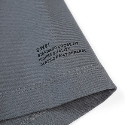 RS Plain Simwood Shirt