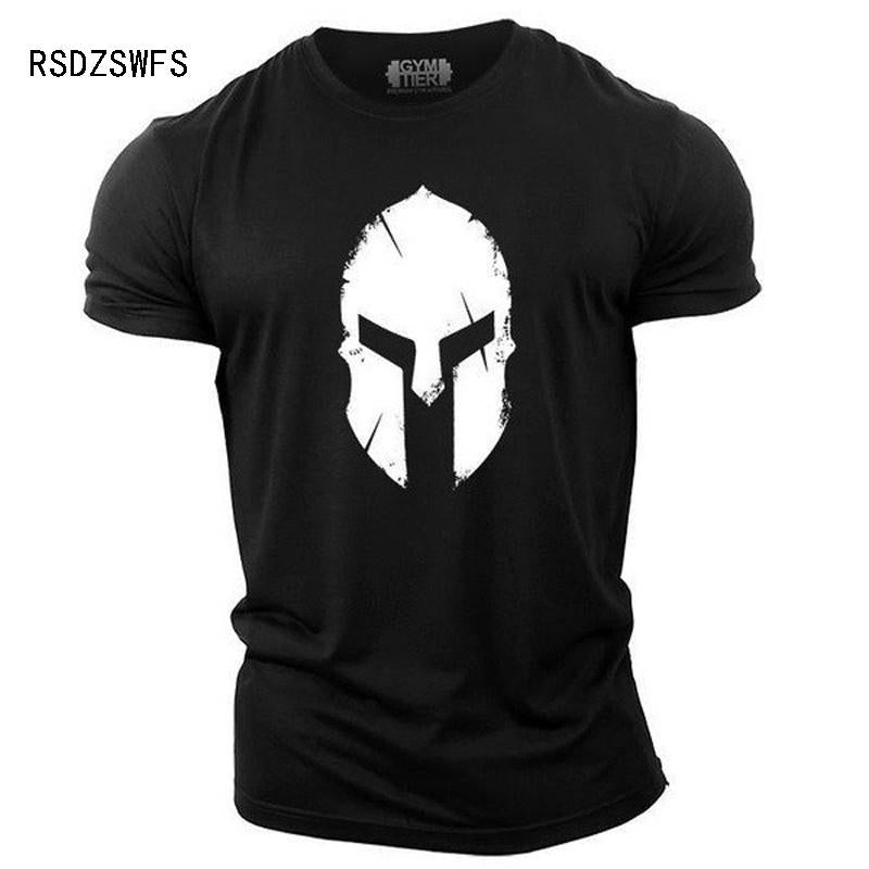 RS Spartan Shirt