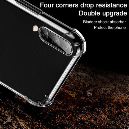 Luxury Shockproof Case For Samsung Galaxy