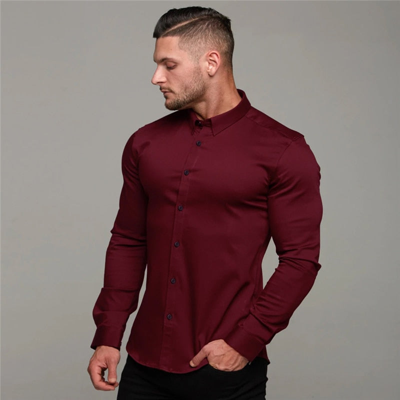 RS Super Slim Shirt