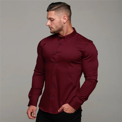 RS Super Slim Shirt