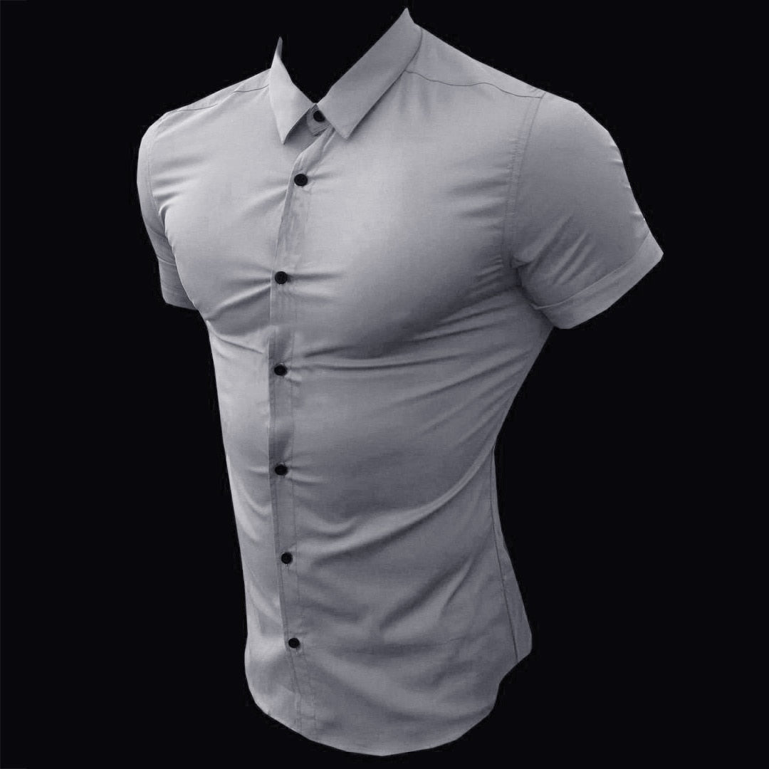 RS Slim Casual Shirt