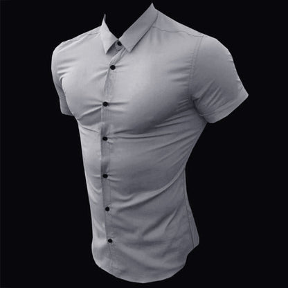 RS Slim Casual Shirt