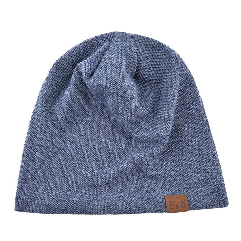 Warm Slouch Beanie