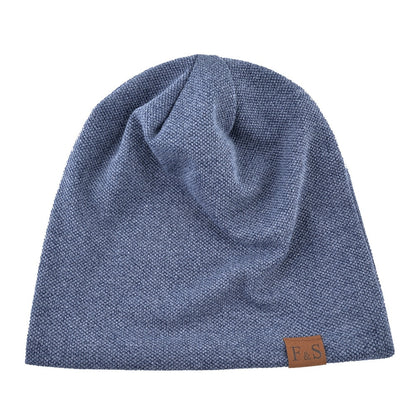 Warm Slouch Beanie