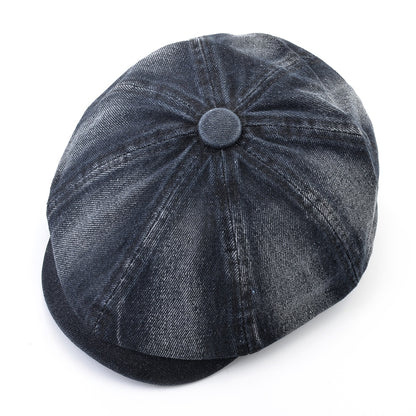 TQMSMY Denim Hat