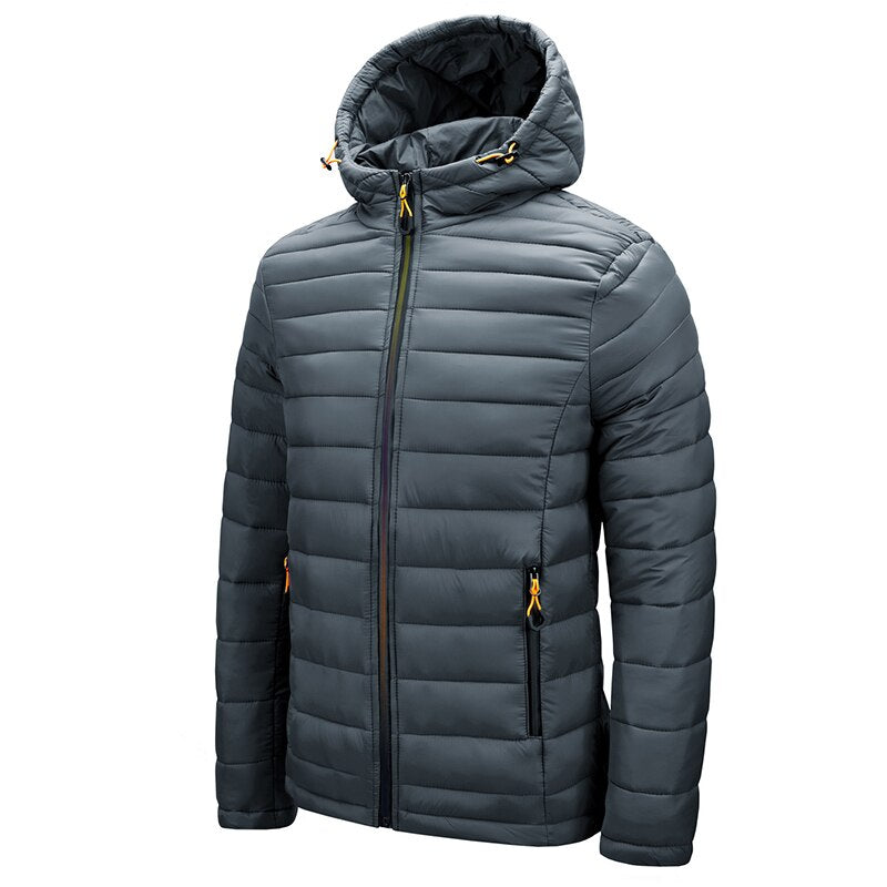 CHAIFENKO Waterproof Jacket