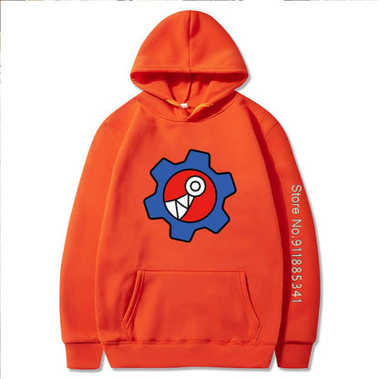 RS Sk8 Hoodie