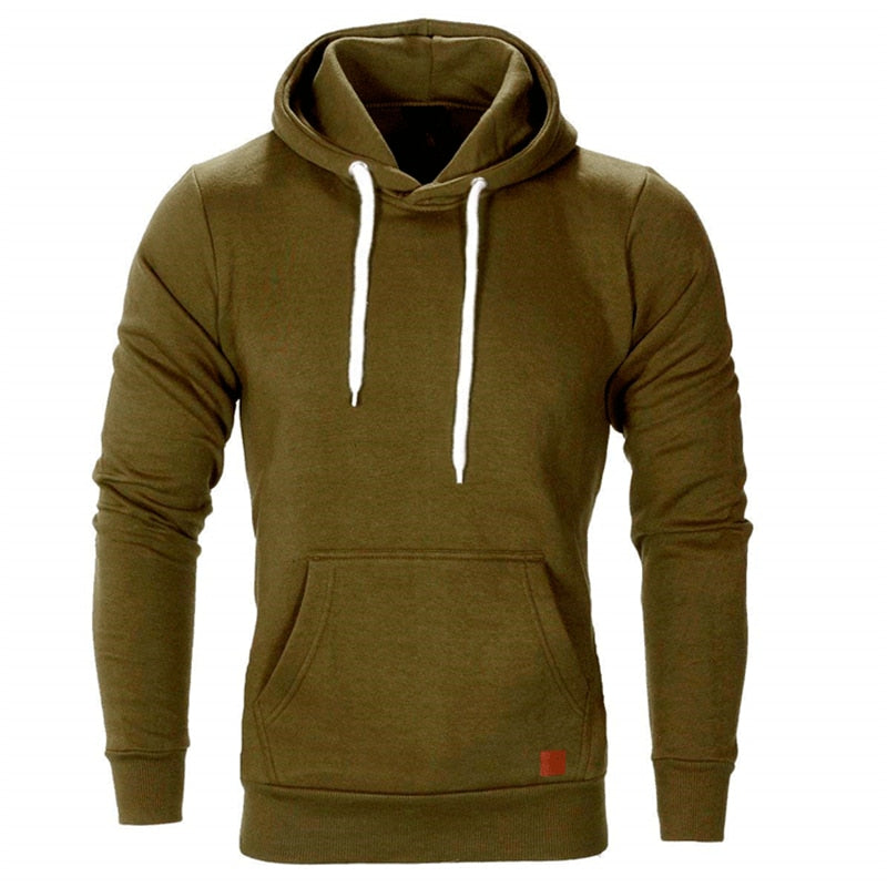 RS Bolubao Hoodie