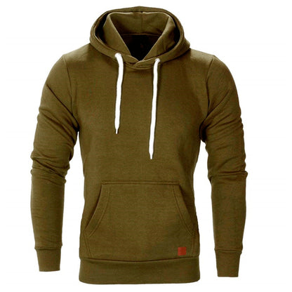 RS Bolubao Hoodie